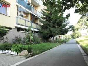 Pronájem bytu 1+1, Hradec Králové - Moravské Předměstí, Štefánikova, 33 m2