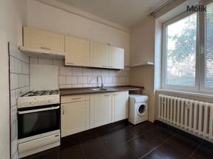 Prodej bytu 1+1, Ústí nad Labem - Klíše, Alešova, 38 m2