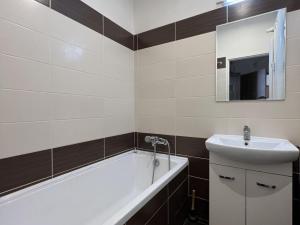 Prodej bytu 1+1, Ústí nad Labem - Klíše, Alešova, 38 m2