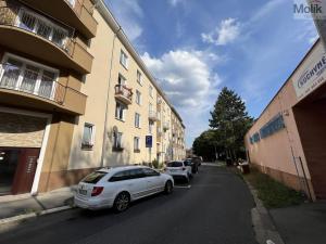 Prodej bytu 1+1, Ústí nad Labem - Klíše, Alešova, 38 m2