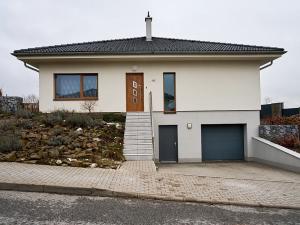 Prodej rodinného domu, Jihlava, Soukenická, 215 m2