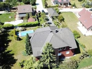 Prodej rodinného domu, Tuklaty, V Jezírkách, 600 m2