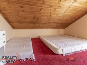 Prodej chaty, Havlíčkův Brod, 17 m2