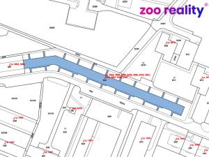 Prodej bytu 1+1, Most, Růžová, 27 m2