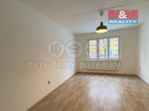 Pronájem bytu 2+1, Otrokovice, Tylova, 66 m2