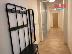 Pronájem bytu 2+1, Otrokovice, Tylova, 66 m2