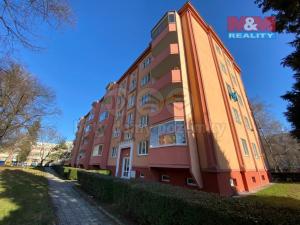 Pronájem bytu 2+1, Otrokovice, Tylova, 66 m2