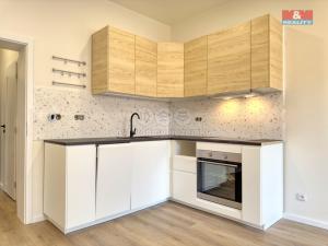 Pronájem bytu 2+kk, Nymburk, Dlouhá třída, 59 m2