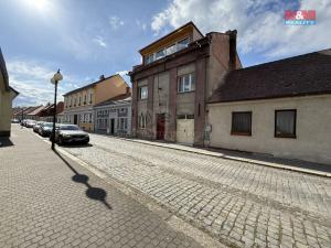 Pronájem bytu 2+kk, Nymburk, Dlouhá třída, 59 m2