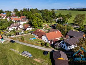 Prodej rodinného domu, Černovice - Svatava, 140 m2
