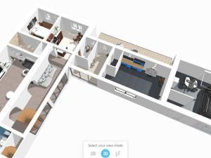 Prodej rodinného domu, Černovice - Svatava, 140 m2