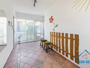 Prodej rodinného domu, Černovice - Svatava, 140 m2