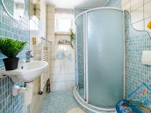 Prodej rodinného domu, Černovice - Svatava, 140 m2