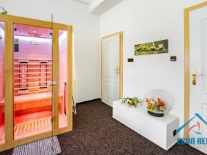 Prodej rodinného domu, Černovice - Svatava, 140 m2