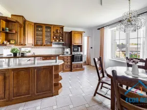 Prodej rodinného domu, Černovice - Svatava, 140 m2