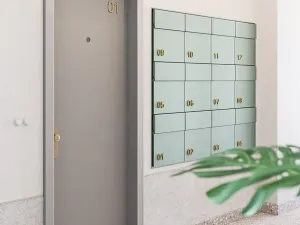 Prodej bytu 3+kk, Praha - Nusle, Rostislavova, 64 m2