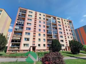 Pronájem bytu 5+1, Česká Lípa, Dlouhá, 86 m2