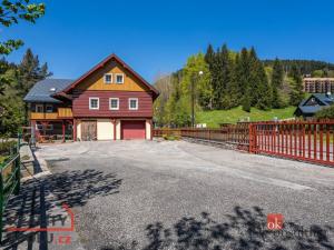 Prodej ubytování, Malá Úpa, 526 m2