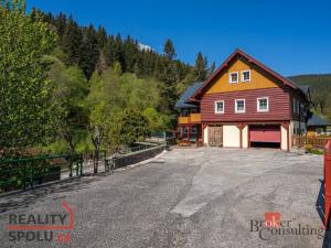 Prodej ubytování, Malá Úpa, 526 m2