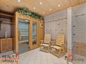 Prodej ubytování, Malá Úpa, 526 m2