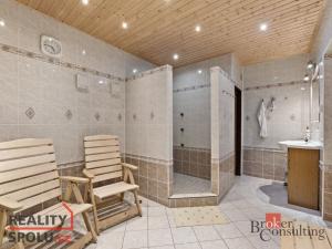 Prodej ubytování, Malá Úpa, 526 m2
