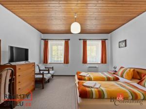 Prodej ubytování, Malá Úpa, 526 m2