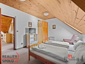 Prodej ubytování, Malá Úpa, 526 m2