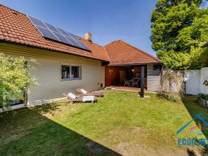 Prodej ubytování, Černovice - Svatava, 140 m2
