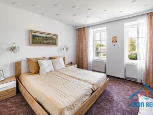 Prodej ubytování, Černovice - Svatava, 140 m2