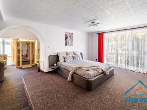 Prodej ubytování, Černovice - Svatava, 140 m2