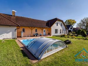 Prodej ubytování, Černovice - Svatava, 140 m2
