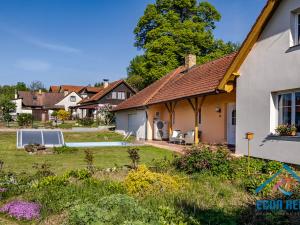 Prodej ubytování, Černovice - Svatava, 140 m2