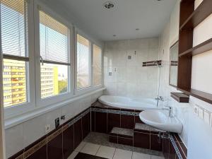 Pronájem bytu 3+1, Ostrava, Bulharská, 66 m2