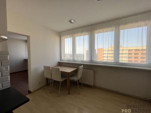 Pronájem bytu 3+1, Ostrava, Bulharská, 66 m2