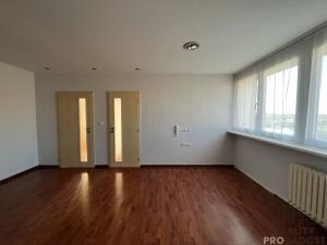 Pronájem bytu 3+1, Ostrava, Bulharská, 66 m2