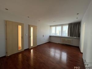 Pronájem bytu 3+1, Ostrava, Bulharská, 66 m2