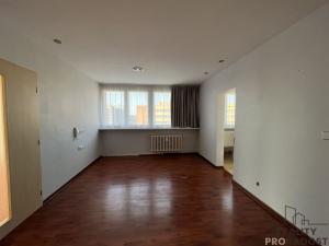 Pronájem bytu 3+1, Ostrava, Bulharská, 66 m2