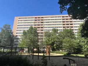 Pronájem bytu 3+1, Ostrava, Bulharská, 66 m2