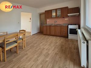 Prodej bytu 2+kk, Hradec nad Svitavou, 55 m2