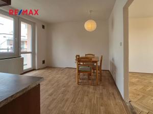 Prodej bytu 2+kk, Hradec nad Svitavou, 55 m2