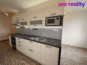 Pronájem bytu 2+1, Žatec, Jaroslava Vrchlického, 62 m2