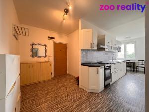 Pronájem bytu 2+1, Žatec, Jaroslava Vrchlického, 62 m2