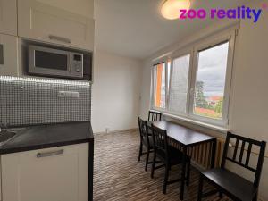Pronájem bytu 2+1, Žatec, Jaroslava Vrchlického, 62 m2