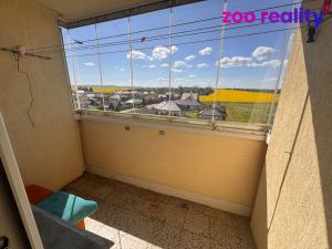 Pronájem bytu 2+1, Žatec, Jaroslava Vrchlického, 62 m2