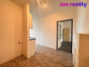 Pronájem bytu 2+1, Žatec, Jaroslava Vrchlického, 62 m2