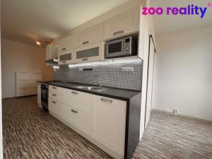 Pronájem bytu 2+1, Žatec, Jaroslava Vrchlického, 62 m2