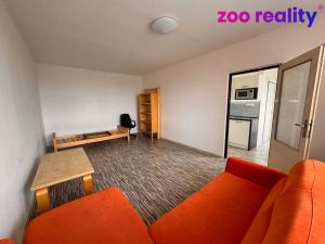 Pronájem bytu 2+1, Žatec, Jaroslava Vrchlického, 62 m2
