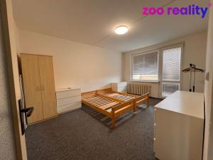 Pronájem bytu 2+1, Žatec, Jaroslava Vrchlického, 62 m2