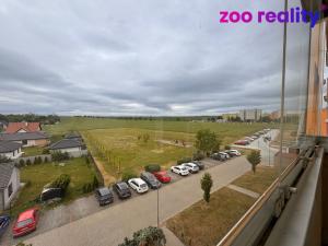Pronájem bytu 2+1, Žatec, Jaroslava Vrchlického, 62 m2