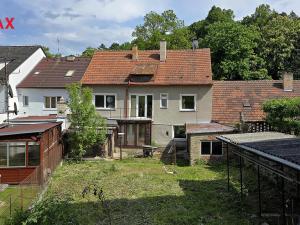 Prodej rodinného domu, Třebíč - Stařečka, Na Potoce, 240 m2